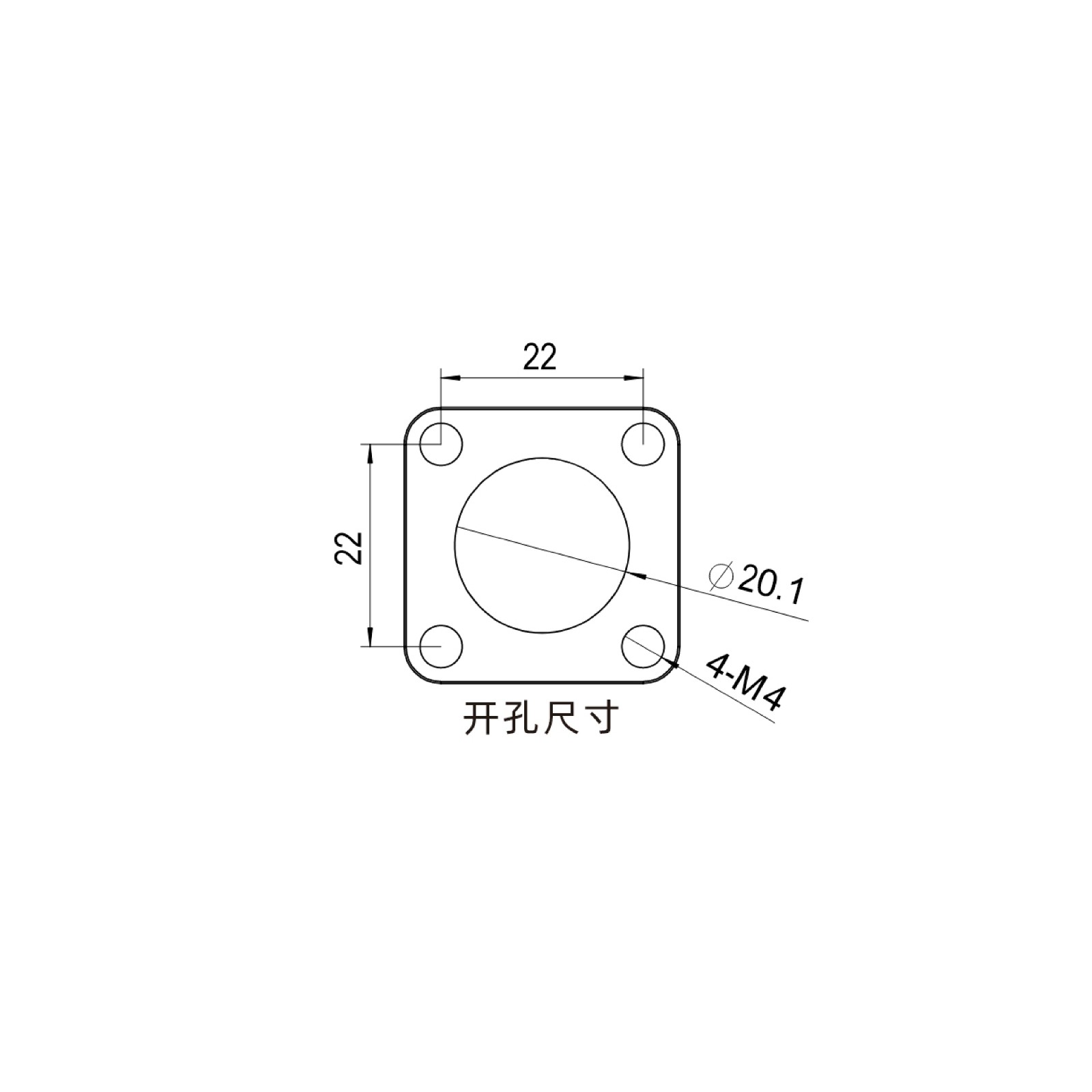 LTC08SI-M1RL內(nèi)螺紋插座 120/150/200A 紅色